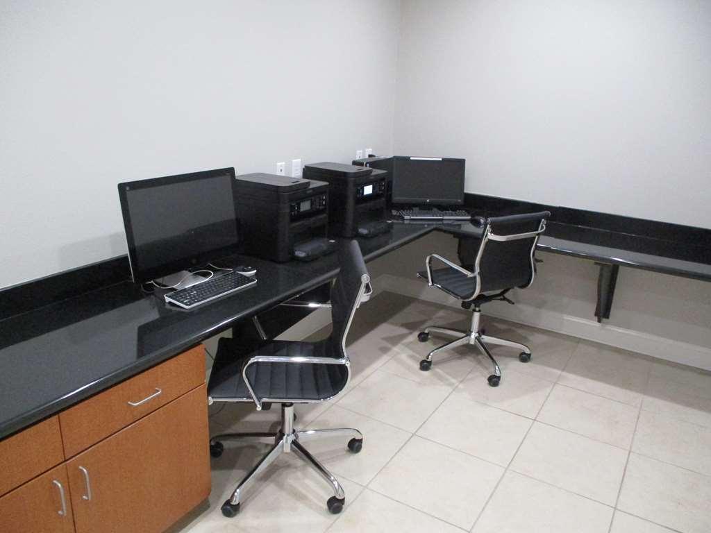 Best Western Plus Champaign/Urbana Inn Facilidades foto