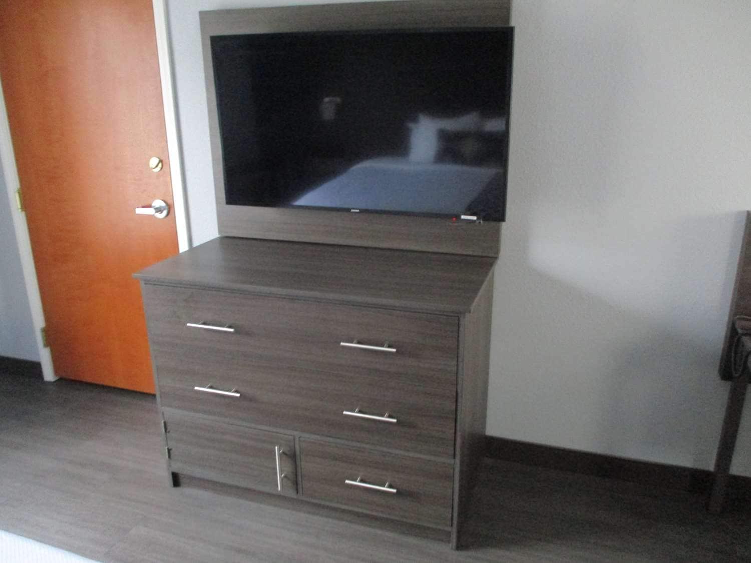 Best Western Plus Champaign/Urbana Inn Quarto foto