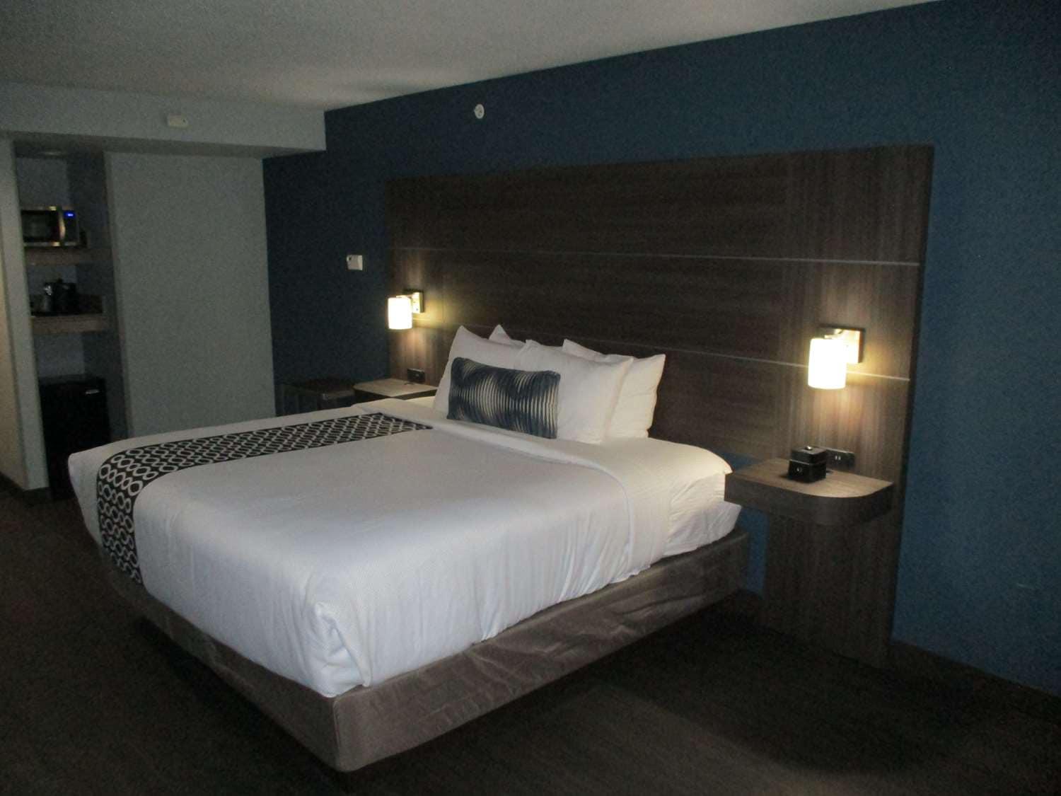 Best Western Plus Champaign/Urbana Inn Quarto foto