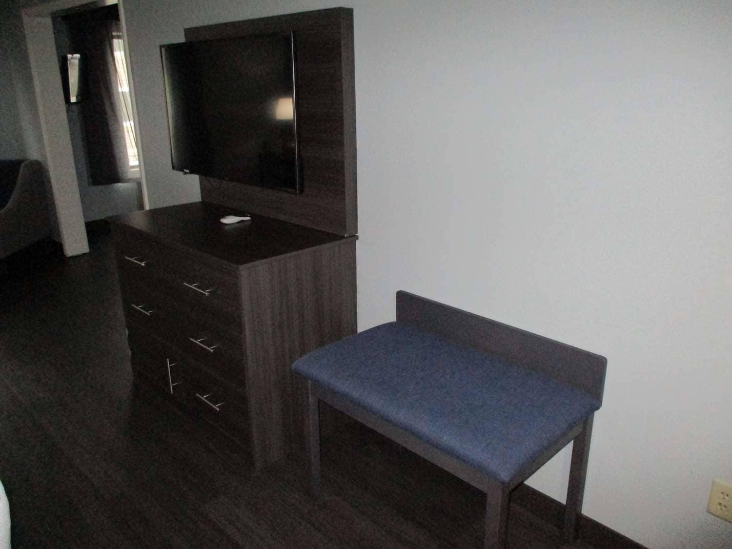 Best Western Plus Champaign/Urbana Inn Quarto foto